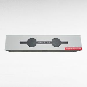 The Saball Roller Sacstar Double Massage Ball